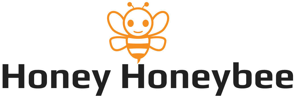 www.honeyhoneybee.com